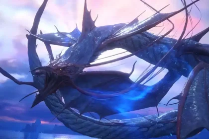 How to Defeat Leviathan the Lost in Final Fantasy