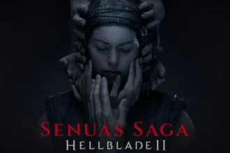 Senua's Saga: HellBlade 2 PC Requirements Revealed